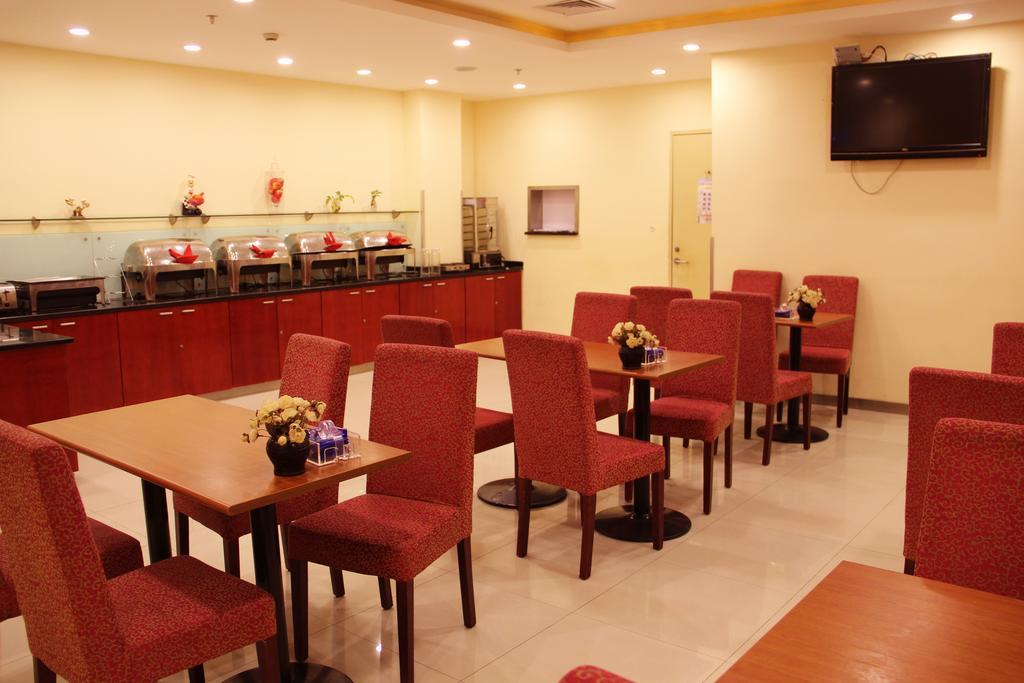 Hanting Express Shanghai Songjiang North Renmin Road Zewnętrze zdjęcie