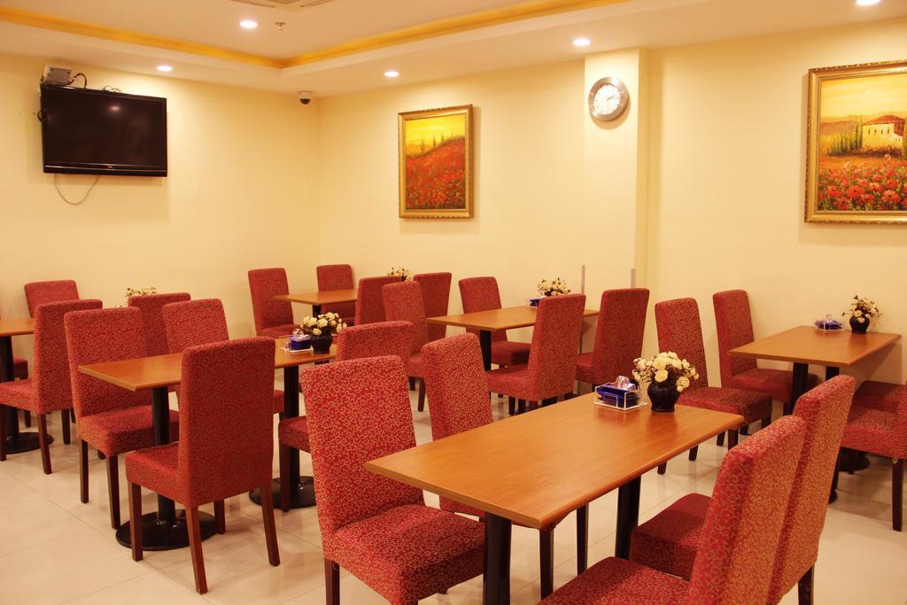 Hanting Express Shanghai Songjiang North Renmin Road Zewnętrze zdjęcie